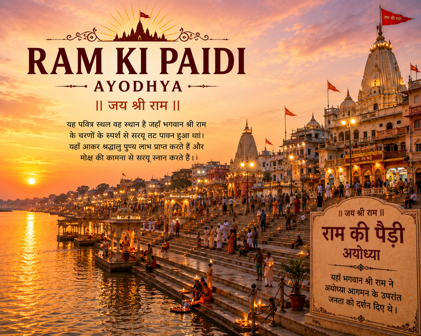 Ram Ki Paidi