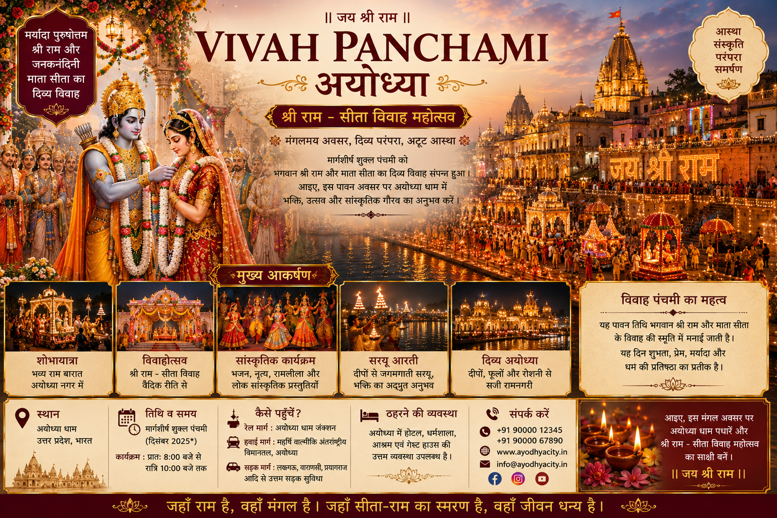 Vivah Panchami