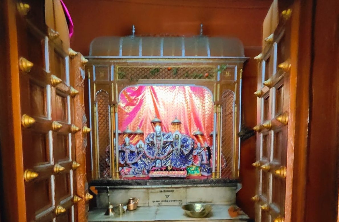 Janaki Kunj Ayodhya 2